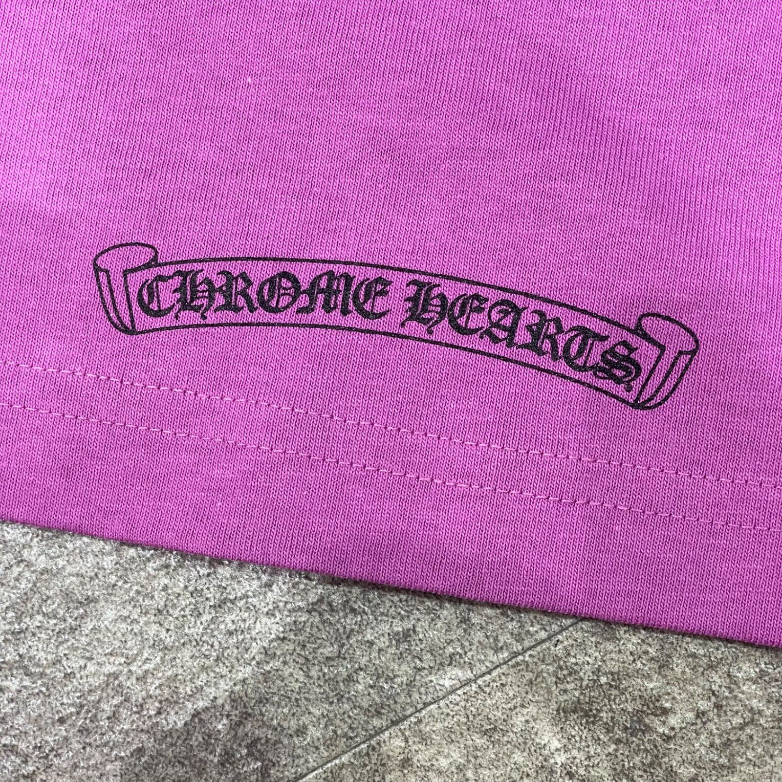 入手困難 希少 マッティボーイコラボ Mattyboy スパイダーウェブ 未使用品 国内正規 Chrome Hearts T-shirts Matty Boy Spider