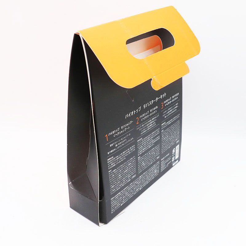 BIOTOP 911 ヘアマスク & シャンプー セット 期間限定割引BIOTOP 911 シャンプー & ヘアマスクセット - メルカリ