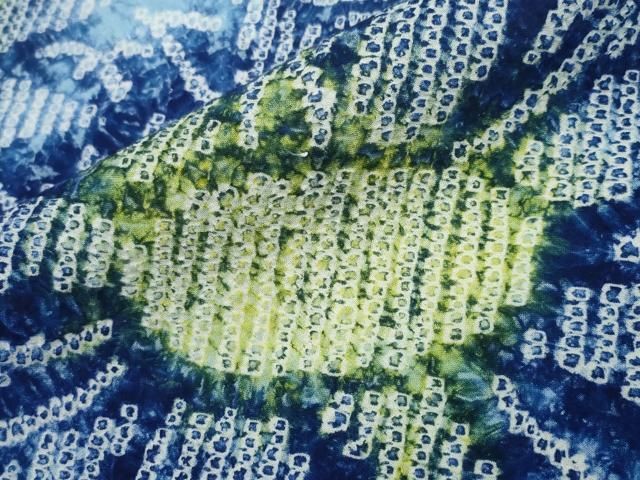 平和屋着物∴夏物