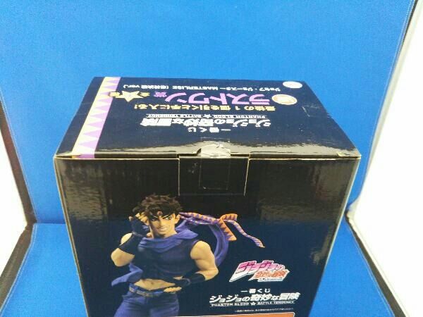 未開封品 ラストワン賞 ジョセフ・ジョースター 最終決戦ver