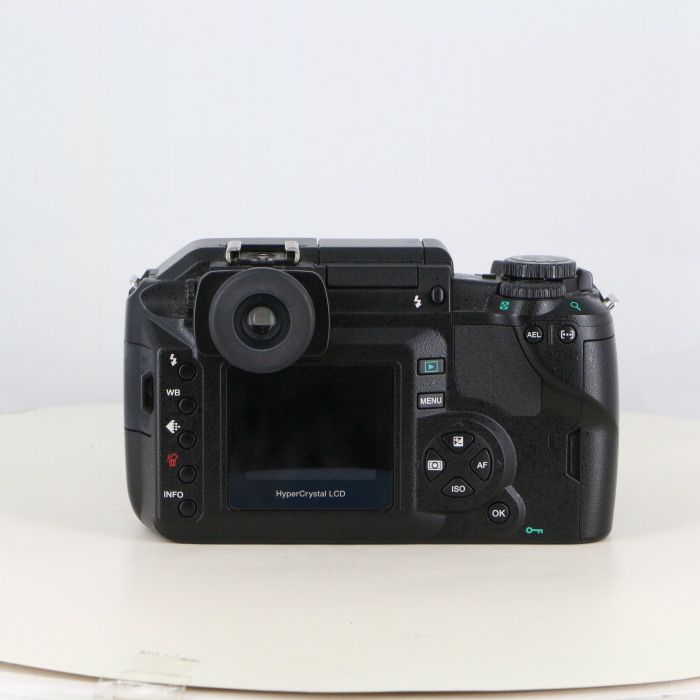 OLYMPUS