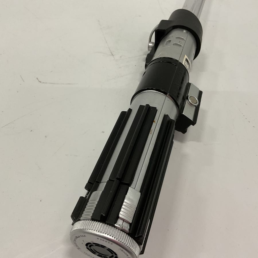 Hasbro DARTHE VADER ULTIMATE FX LIGHTSABER ハズブロ ダースベーダー