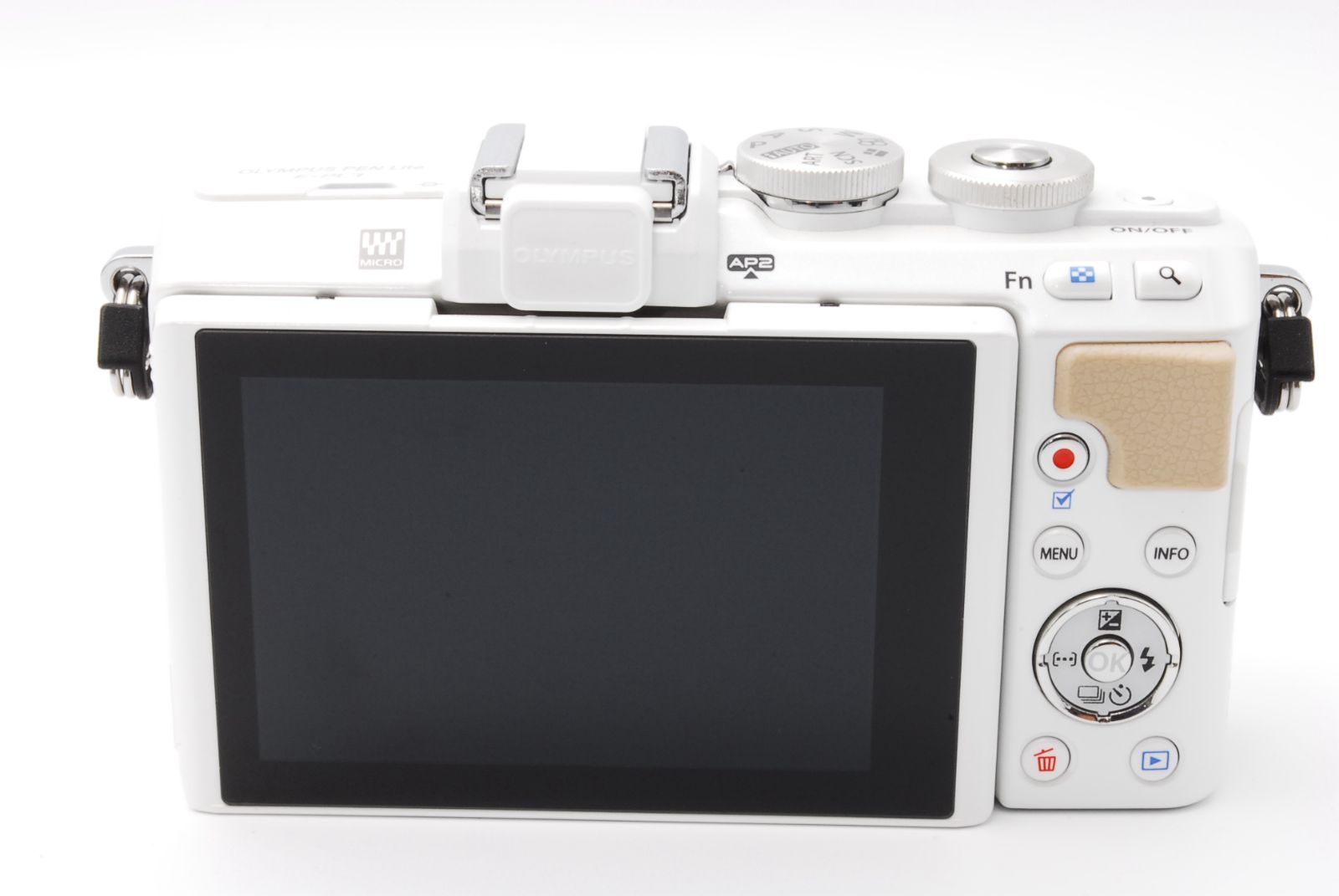 LEICA ライカ「 リチウムイオンバッテリー BP-SCL5」(未使用品 LEICA ライカ「 リチウムイオンバッテリー BP-SCL5」(未使用品