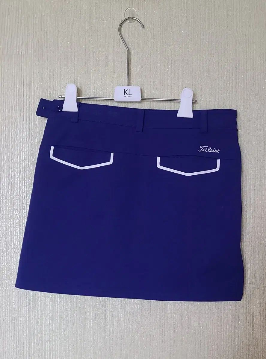 タイトリストスカート Tシャツ
