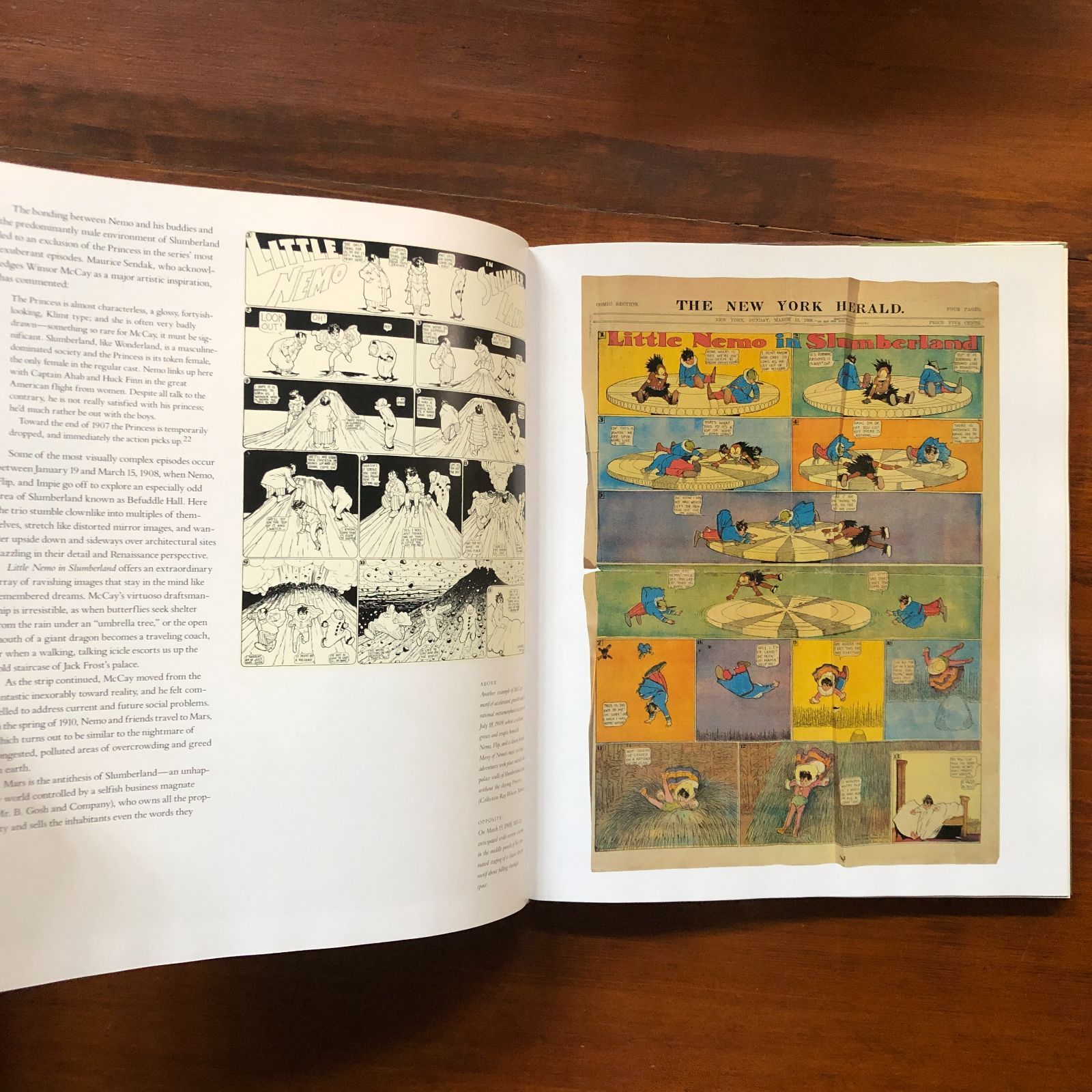 ウィンザー・マッケイ 生涯と作品「Winsor McCay: His Life and