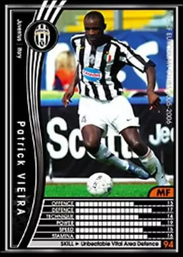 2026年最新】パトリック・ヴィエラの人気アイテム - メルカリ