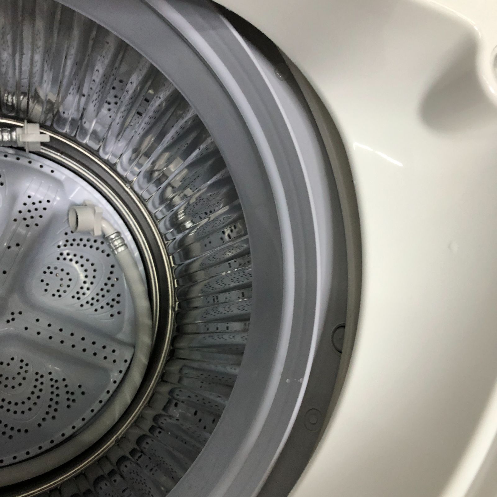 送料無料 シャープ 洗濯機 ES-GE6A 2017 　250916 送料無料 シャープ 洗濯機 ES-GE6A 2017 250916 シャープ ES