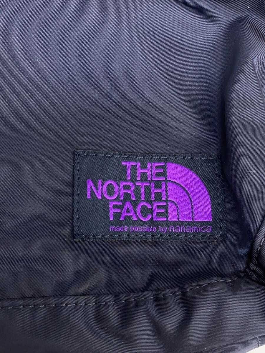 THE NORTH FACE PURPLE LABEL LIMONTA Nylon Day Pack リュック ナイロン ネイビー 無地 NN7155N  - メルカリ