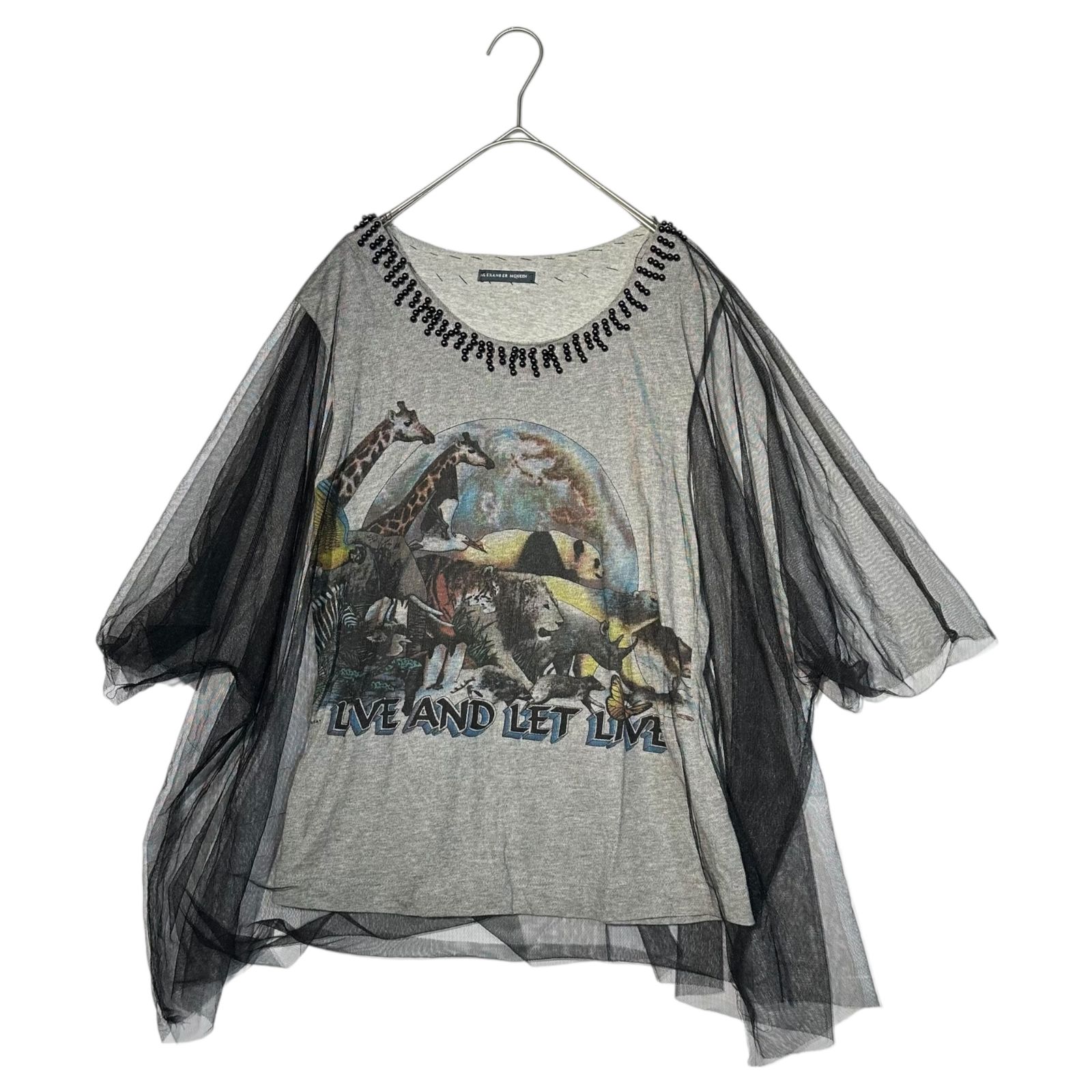 ALEXANDER MCQUEEN(アレキサンダーマックイーン) 09
