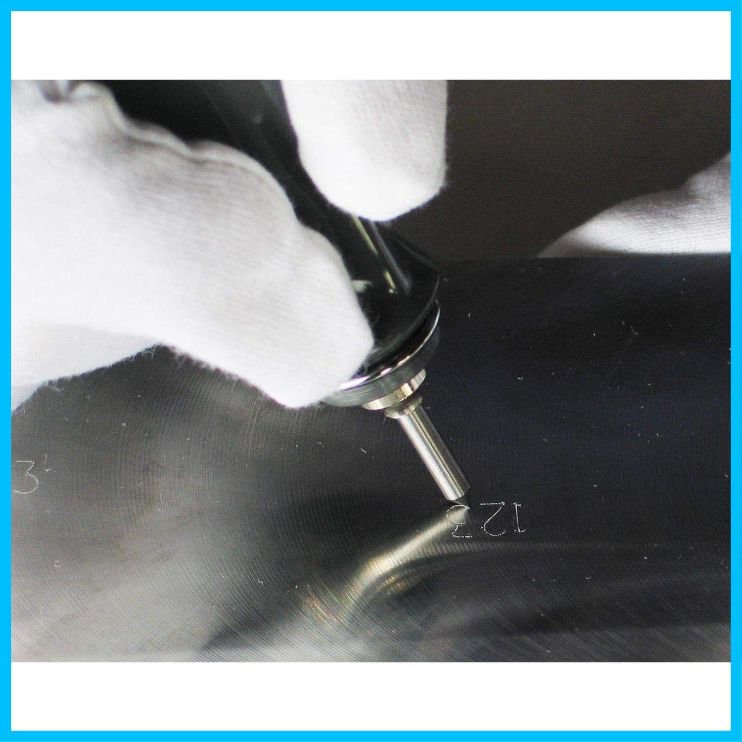 SK バイブレペン 新潟精機 Niigataseiki D-1