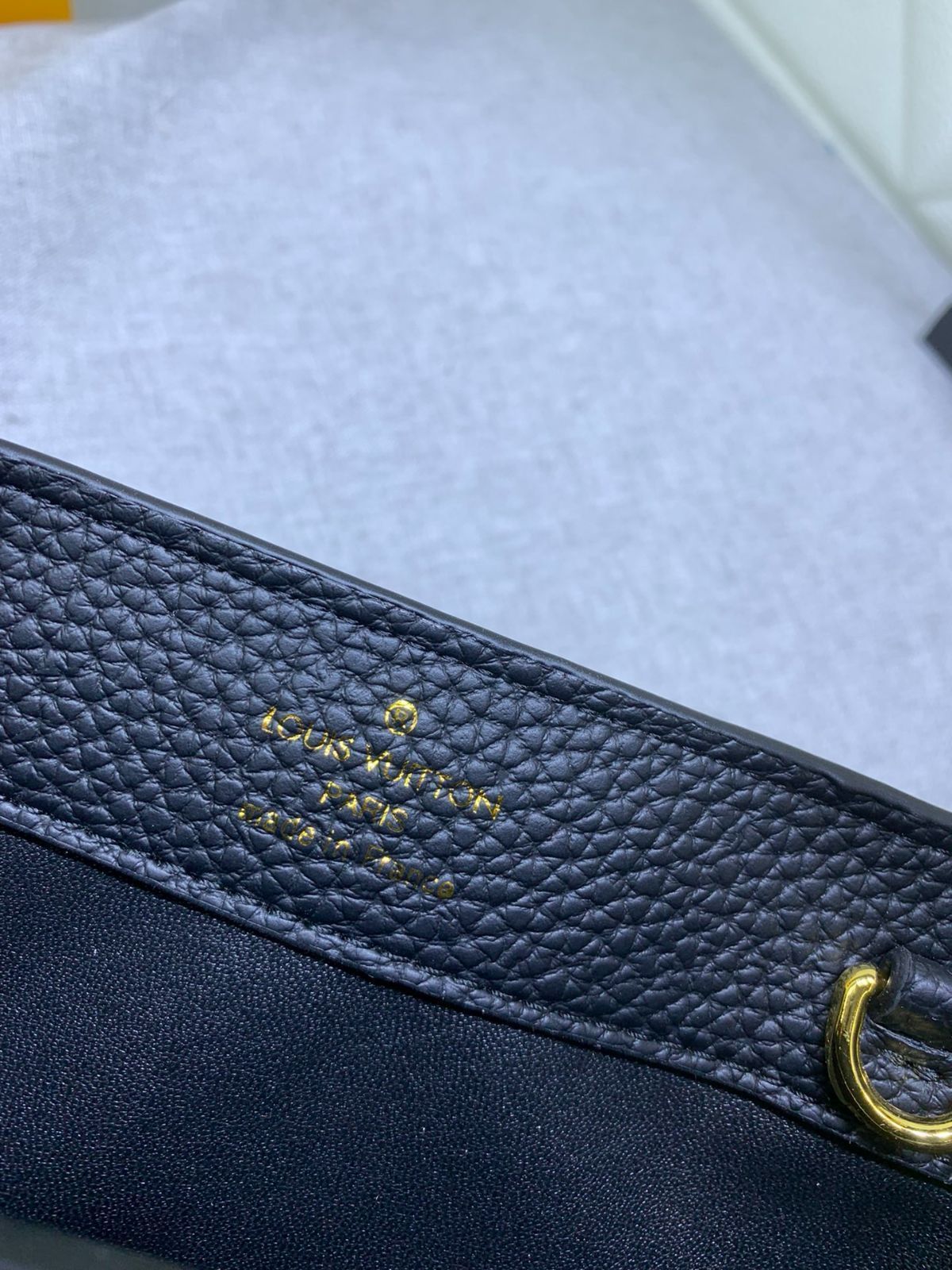 即購入不可！！ルイヴィトンバック LOUIS VUITTON 並行輸入品 - メルカリ