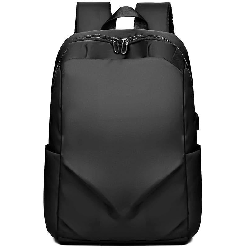 [AISFA] リュック メンズおしゃれ 人気 バックパック 防災 リュックサック【厳選した超軽量生地（LiteFab）のみを使い】 防水 PC カバン 鞄 カジュアル バッグ USB充電ポート スポーツ アウトドア