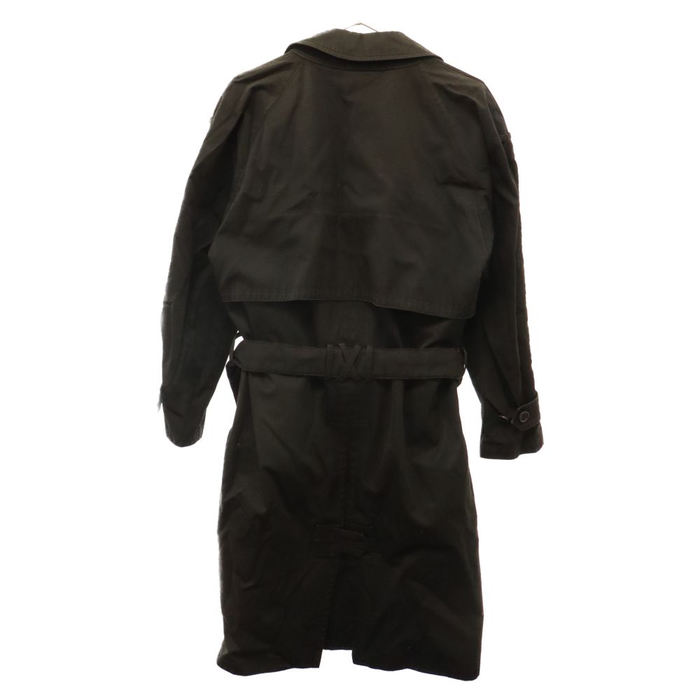 KRIS VAN ASSCHE ダブルコート KRIS VAN ASSCHE ダブルコート│Ambiance