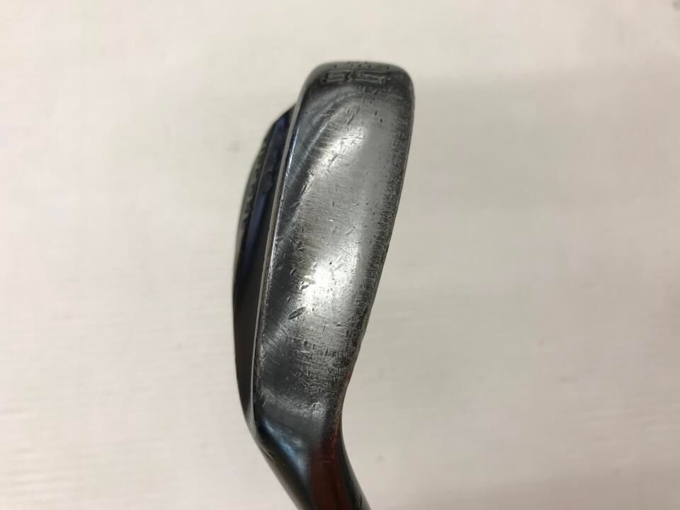 RTX ZIPCORE ブラックサテン 58 S200 ダイナミックゴールド HT ウェッジ クリーブランド 最短