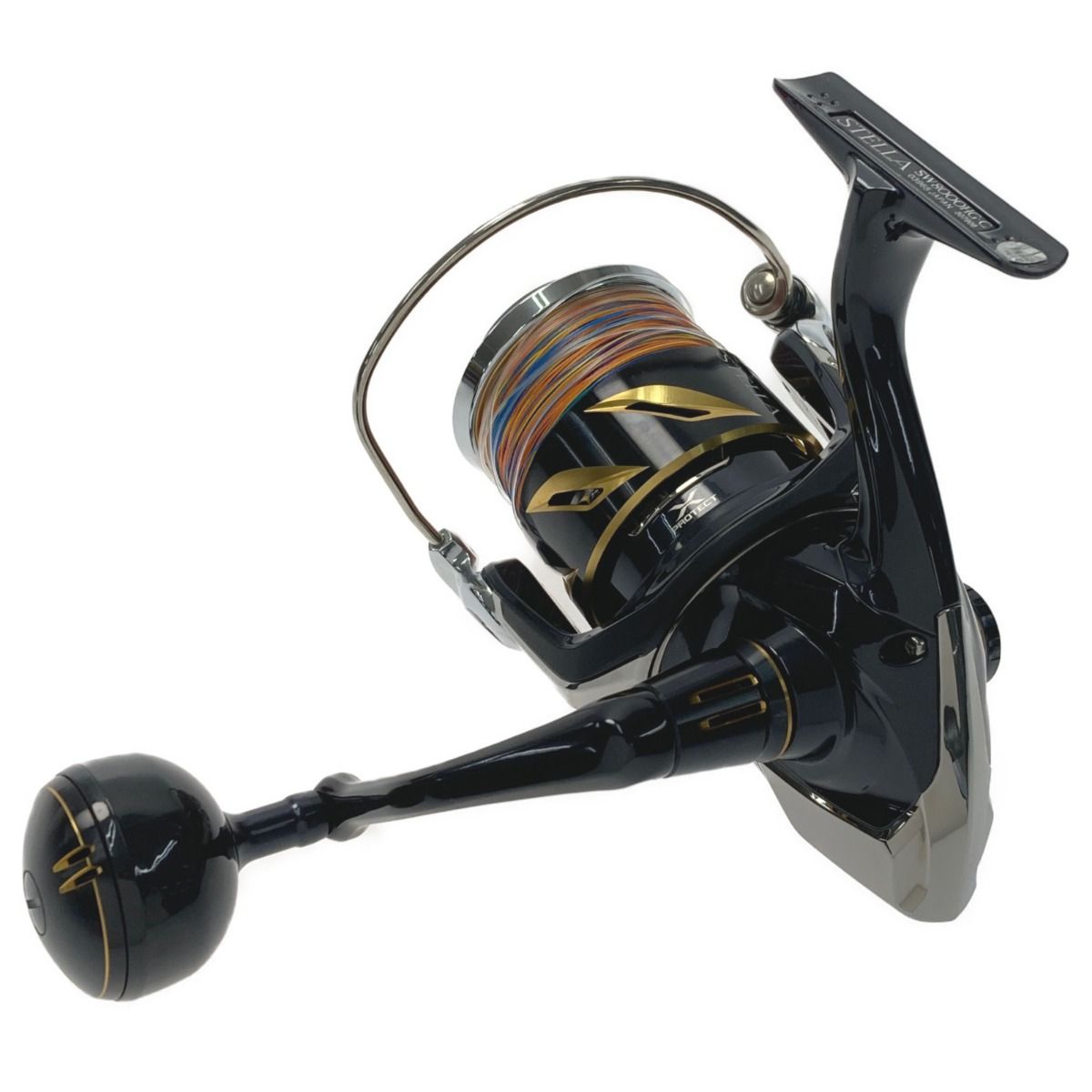 Shimano シマノ ステラSW8000HG - tocotocotea.com