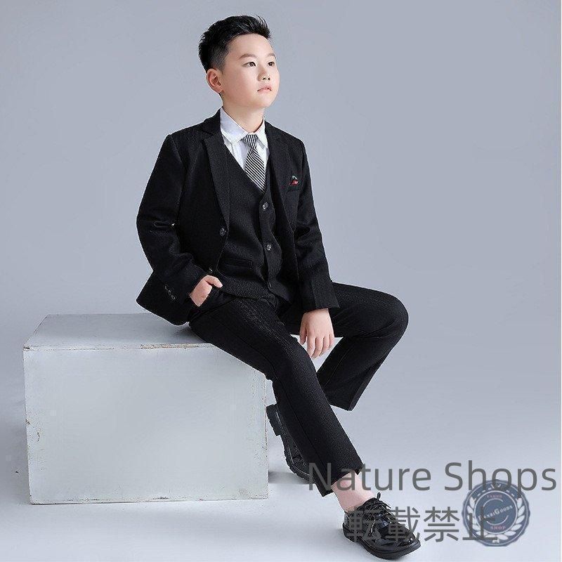 子供スーツ キッズフォーマル