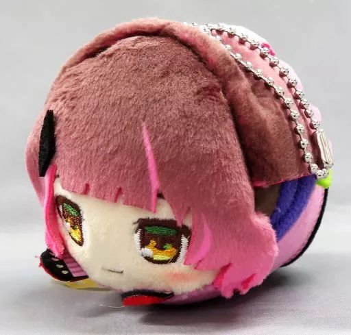 ホロライブ　もちどる　ぬいぐるみ　ロボ子さん ホロライブもちどるぬいぐるみロボ子さん