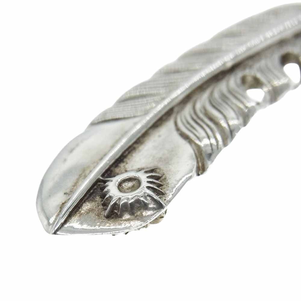 ARIZONA FREEDOM アリゾナフリーダム ペンダントトップ プレーン