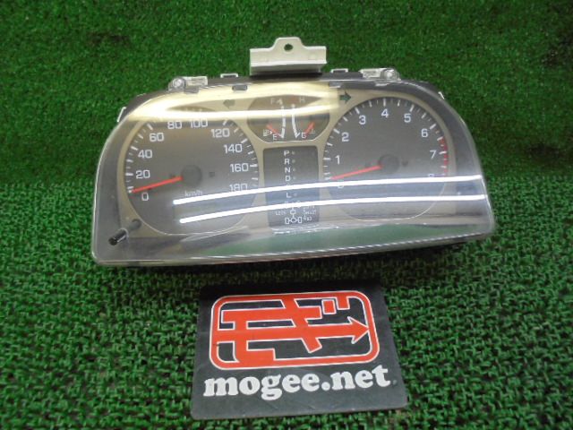 9FE3528 BD5 三菱 パジェロイオ H76W 前期型 ZR スピード