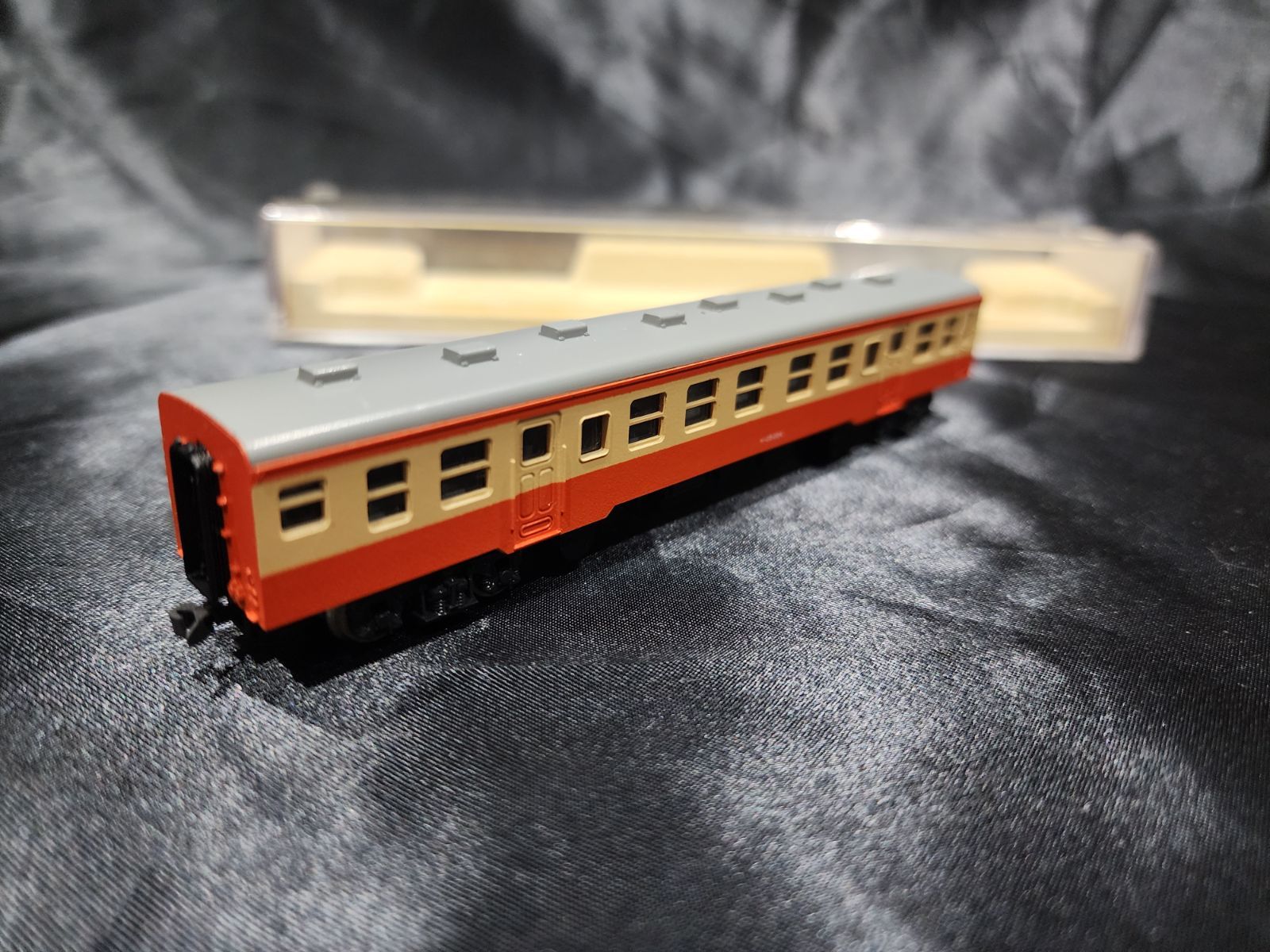 KATO HO キハ58 1-603 Amazon | KATO HOゲージ キハ58 1-603 鉄道模型 ディーゼルカー