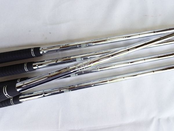 ダンロップ ゼクシオ5 アイアン NS 950 5本 R