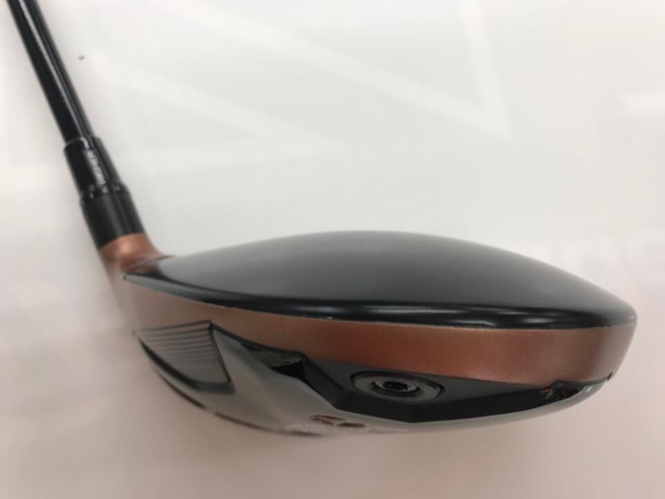 BRNR MINI DRIVER COPPER | 13.5 | S | UST PROFORCE 65 M40X J