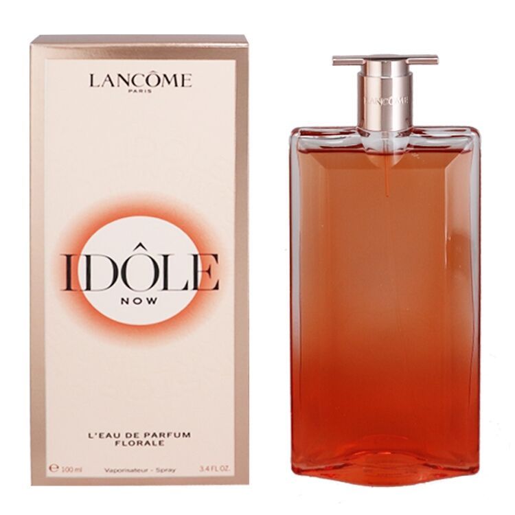 ランコム イドル ナウ EDP SP 100ml 香水 フレグランス IDOLE NOW LANCOME ♥
