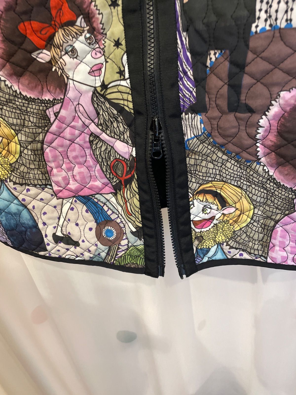 アルベロベロのリバーシブル