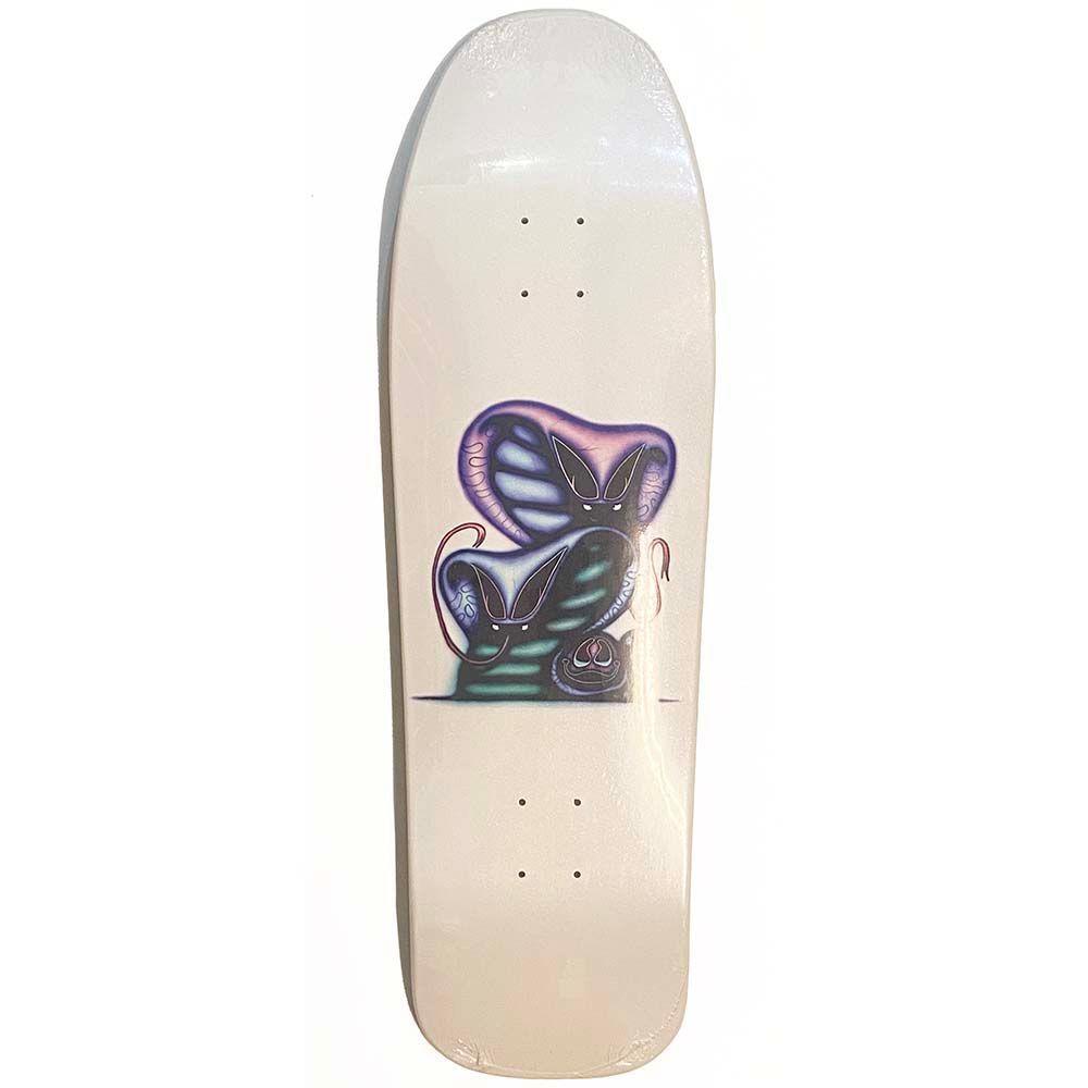 2025SUMMER 9.75 DEATHWISH デスウィッシュ ERIK ELLINGTON TWINS DECK デッキ 板 クルーザーにも スケートボード|スケボー|SKATEBOARD