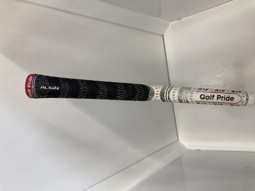 中古】 ダンロップ SRIXON ZX5 6S アイアンセット IR Diamana ZX