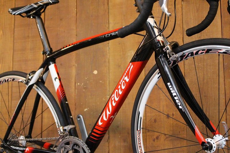 ウィリエール WILIER ラ・トリエスティーナ La Triestina 2013年モデル