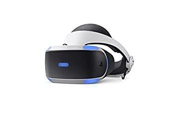 【メルカリ限定価格】【中古品】PlayStation.VR Camera 同梱版 中古】【非常に良い】PlayStation VR PlayStation Camera 同梱版