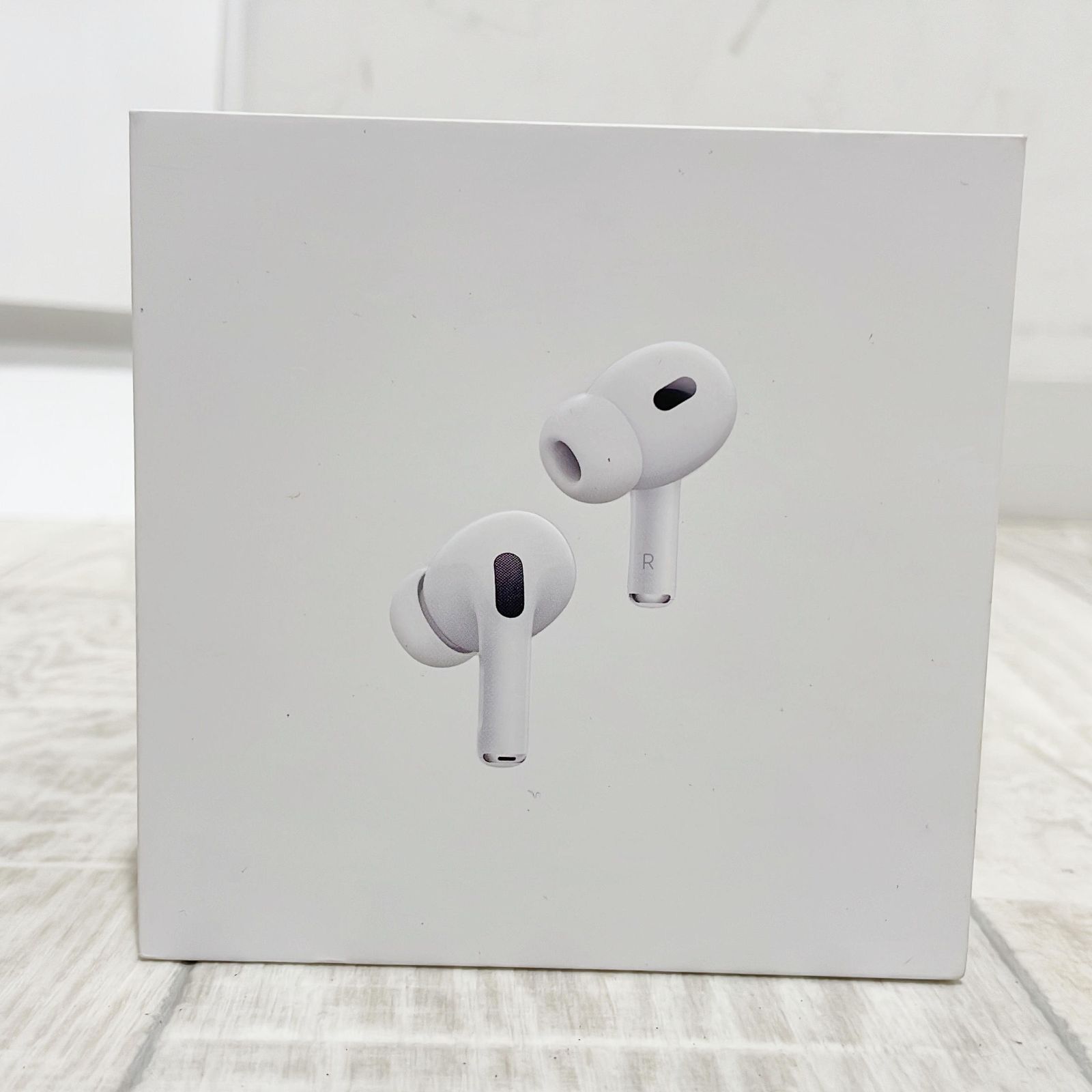 楽天市場】airpods 第2世代 正規品の通販