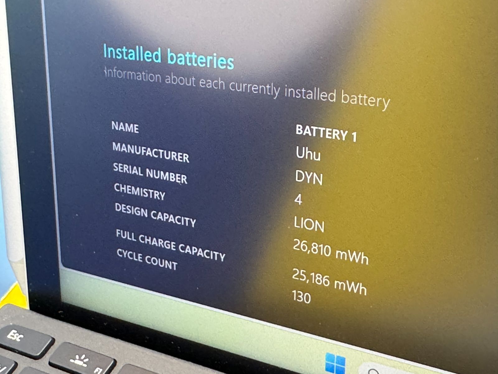 極美品 Surface Go 2 10.5型 ペン 8GB Office2024