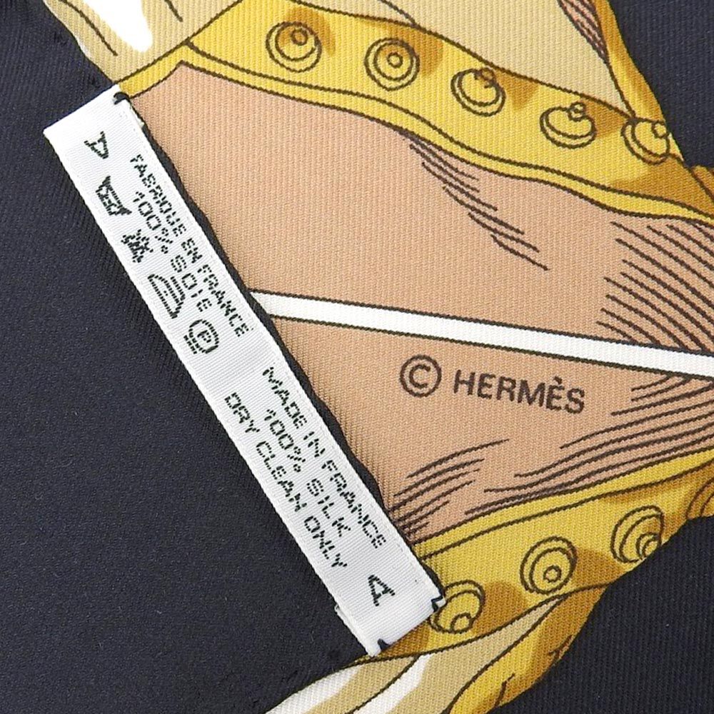 超美品 エルメス HERMES 90年代vintage TRAITE DES ARMES