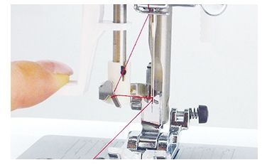 SN777SE コンピュータミシン