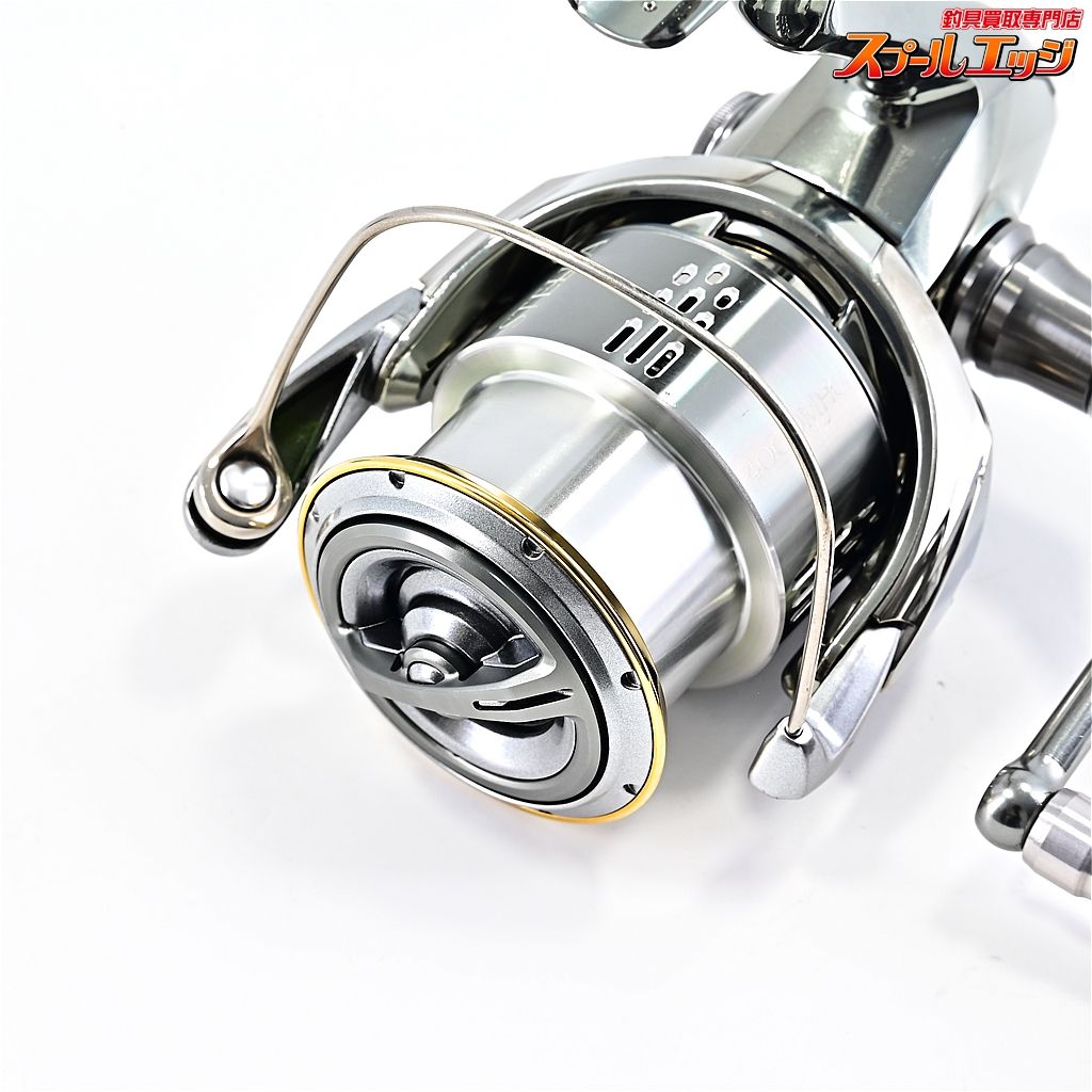 【シマノ】 18ステラ 4000MHG SHIMANO STELLAm39025 - メルカリ