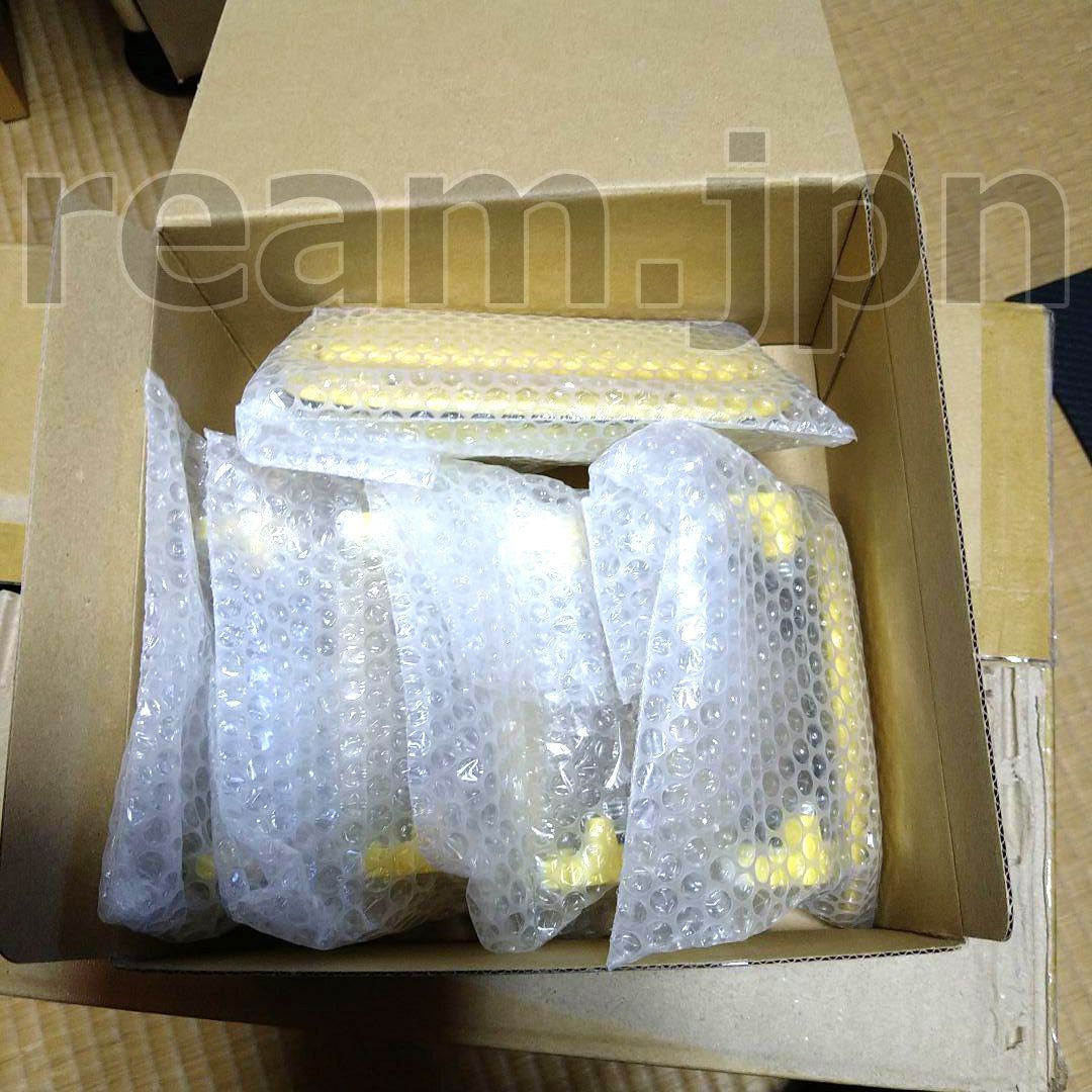 新品 ダイハツ純正 エッセ L235 L245 アウターハンドル 1台分 5点