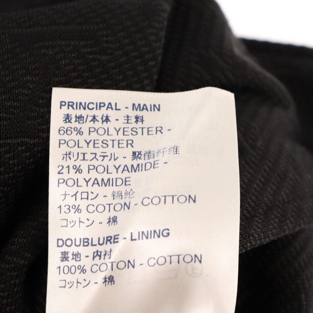 LOUIS VUITTON (ルイヴィトン) MONOGRAM ZIP JACKET モノグラム ジップ