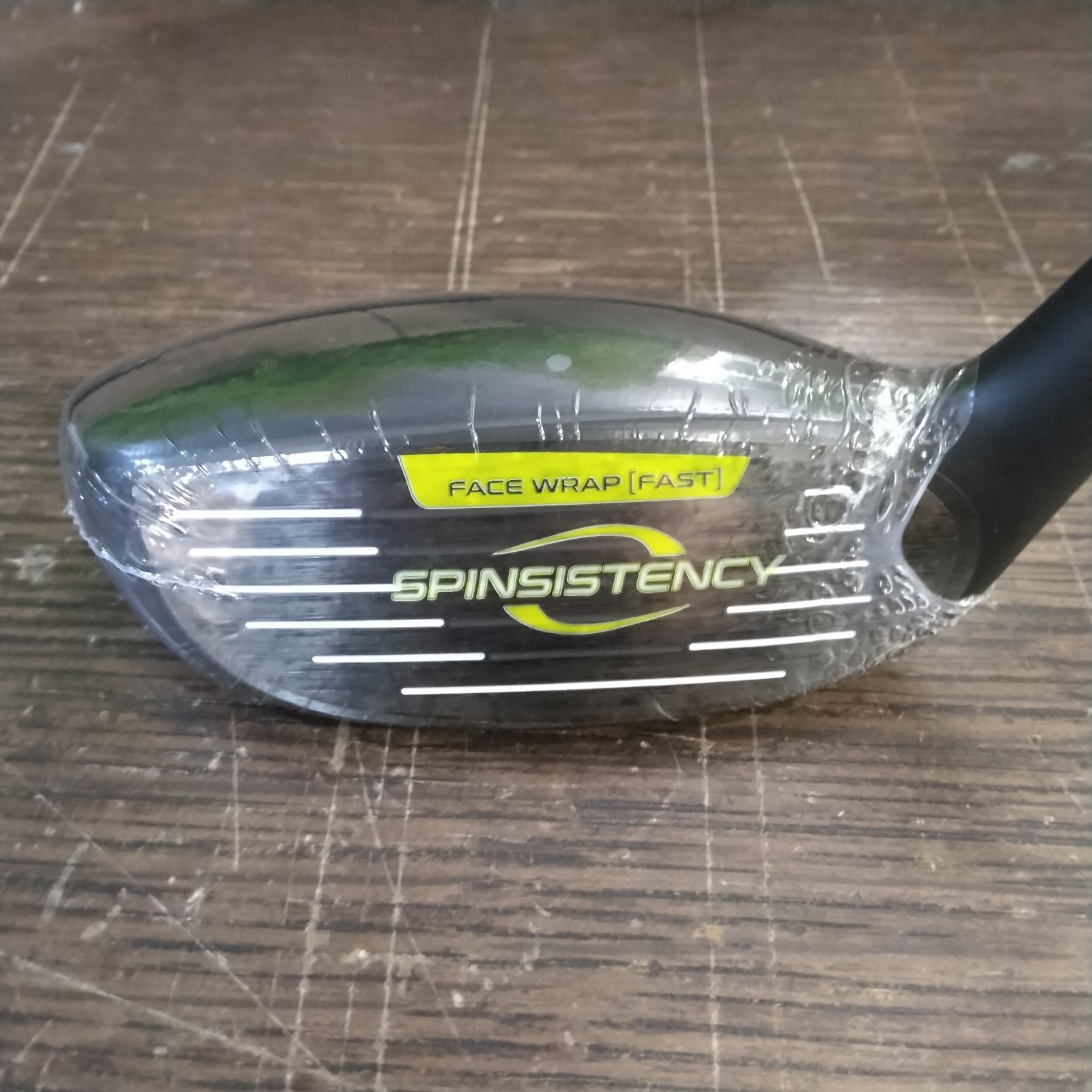 PING ピン G430 ハイブリッド ユーティリティ26° 5HB 5U ヘッドカバー 