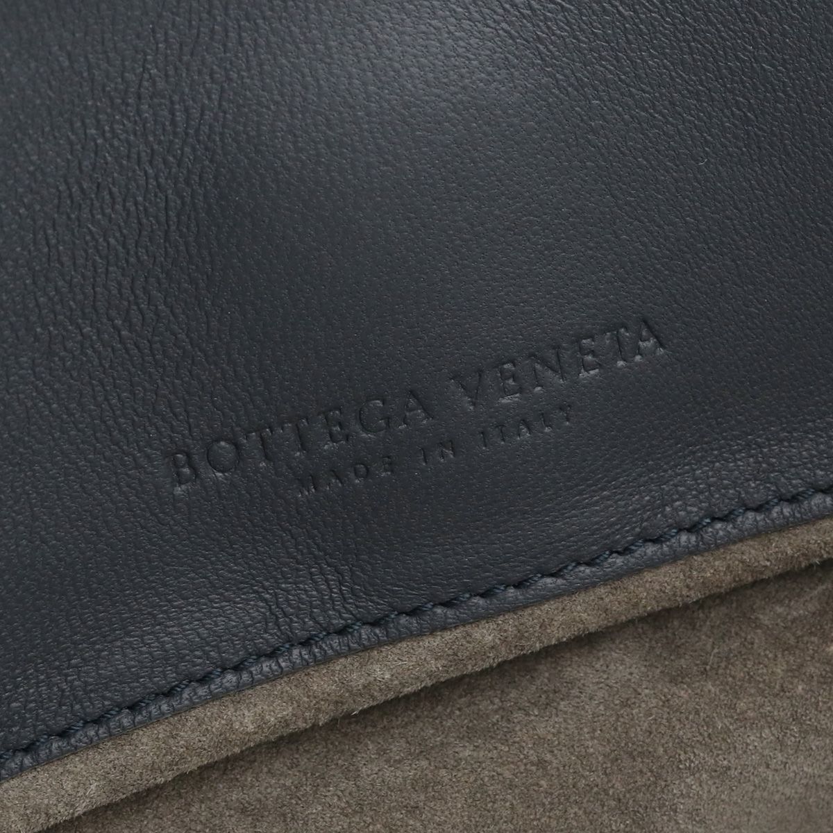 【本物保証】 ボッテガヴェネタ BOTTEGA VENETA イントレチャート トートバッグ レザー 黒 171265