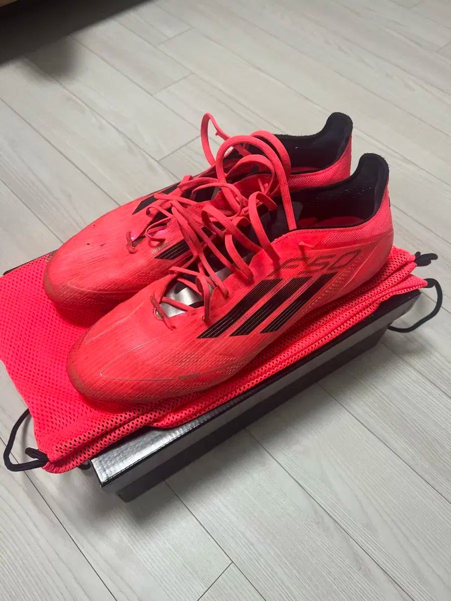 adidas アディダス F50 ＃ 295