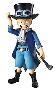 Portrait.Of.Pirates ワンピースシリーズ CB-EX サボ g6bh9ry ワンピースCB-EX サボ | メガホビ MEGAHOBBY STATION