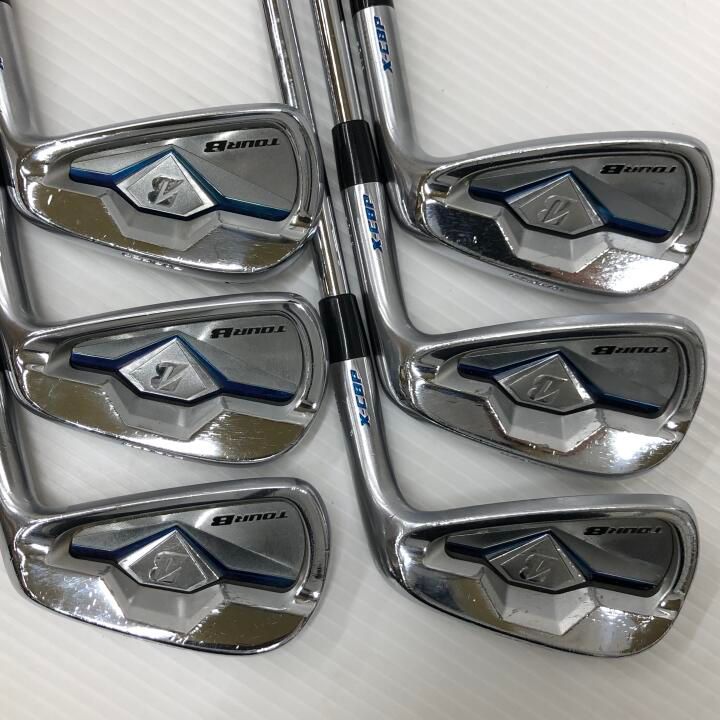 最短翌日発送】TOUR B X-CBP 2019 | S | NSプロ950GH | 中古  