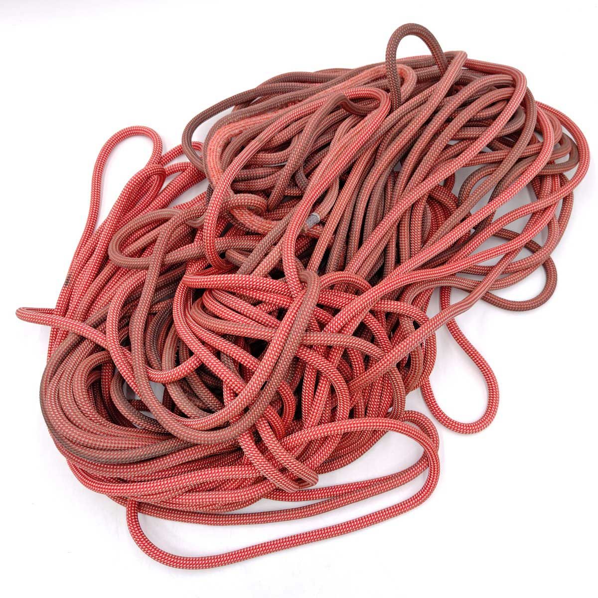 ペツル ARIAL アリアル 9.5mm 70m ロープ PETZL 登山 クライミング 高所作業 レスキュー