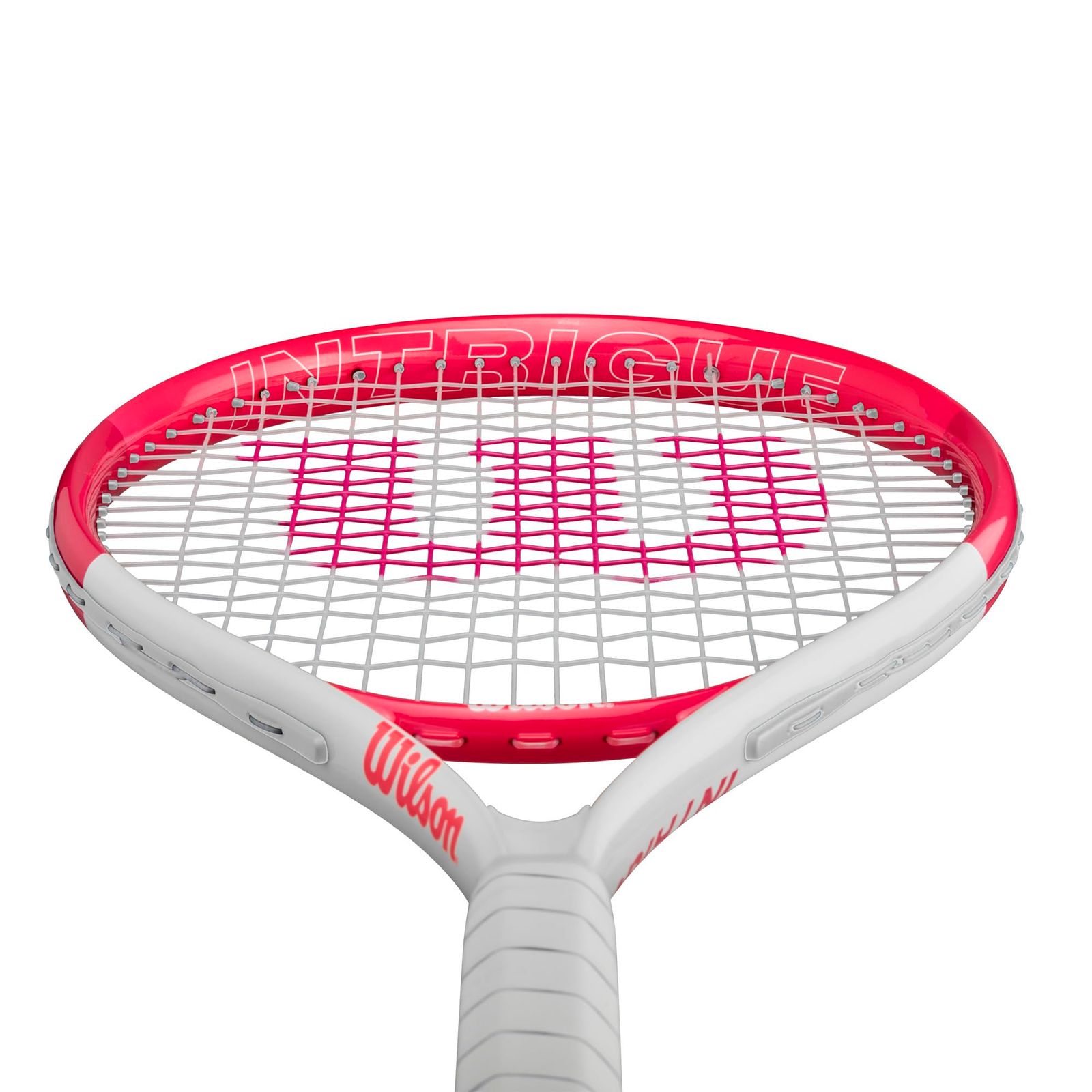 Wilson Design ウィルソン テニスラケット ピンク 子ども用