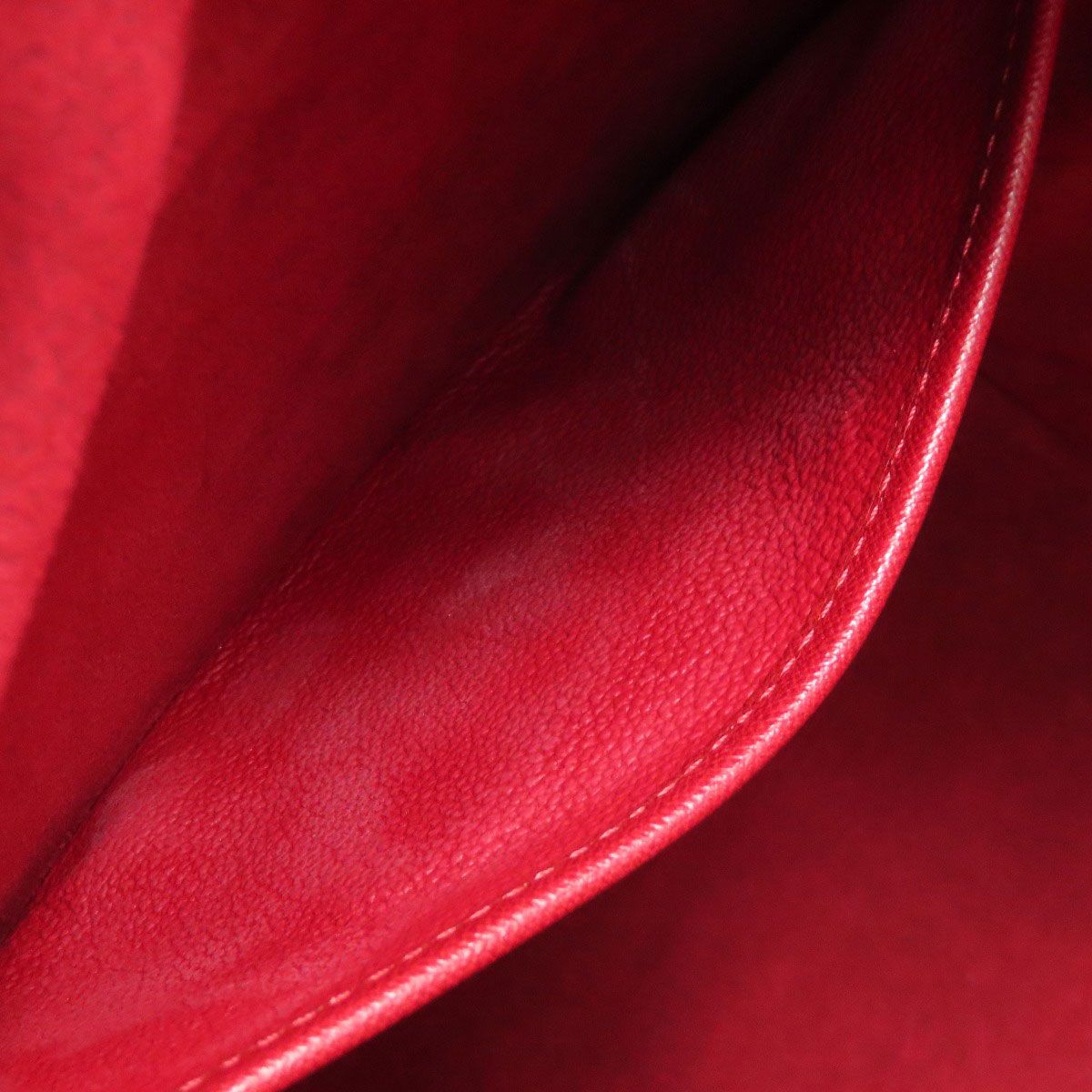 LOUIS VUITTON ルイヴィトン M47275 アムファースリー シャロンストーンコラボ トートバッグ モノグラムキャンバス レディース DECORATOM_COM_BR