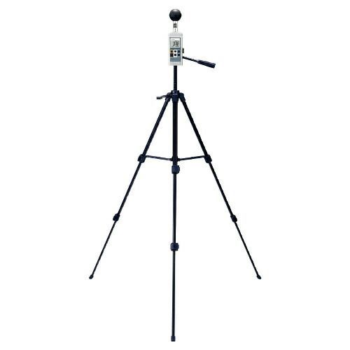 熱中症暑さ指数計用三脚14292281 佐藤計量器製作所