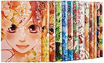 LOVE ちはやふる 講談社のベストセラー漫画BE KC『ちはやふる』1～50巻