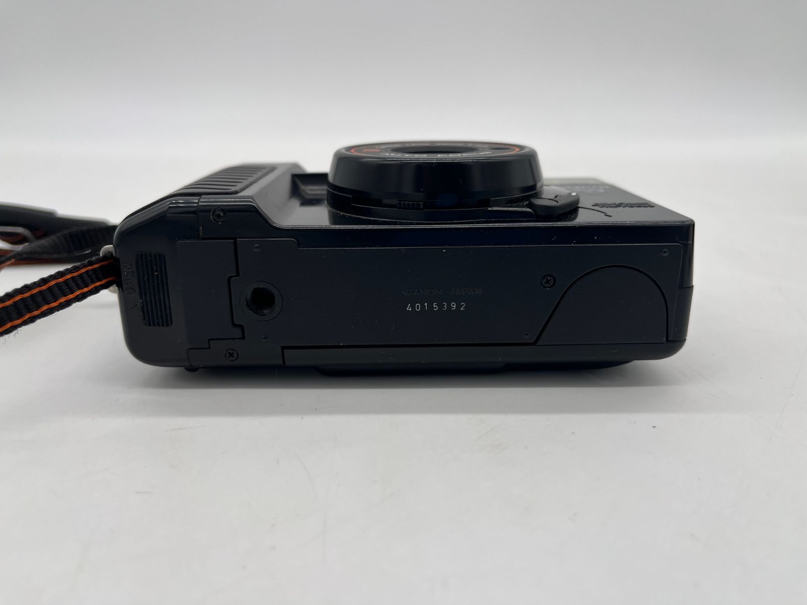 Canon キャノン Autoboy 2 QUARTZ DATE オートボーイ カメラ